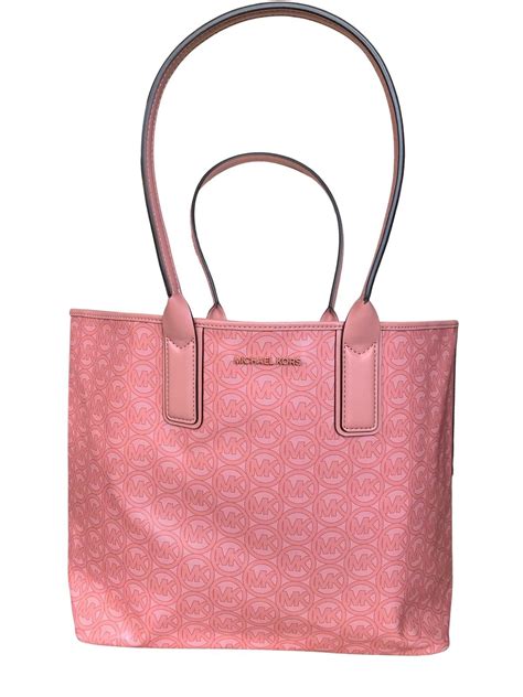 michael kors rose tas|Michael Kors tas sale.